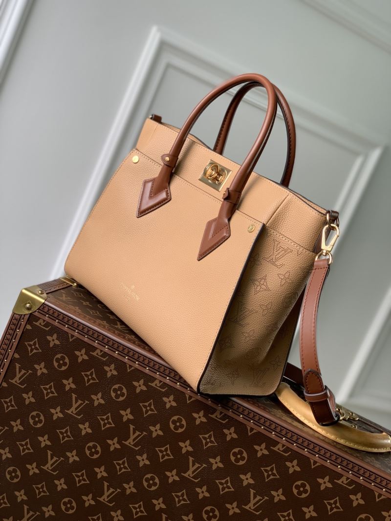 LV Top Handle Bags